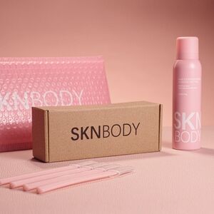 SKNBODY Hair Identifier And Removal Set